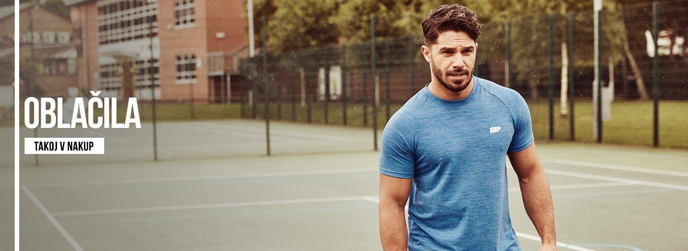 športniki med poletnim tekom