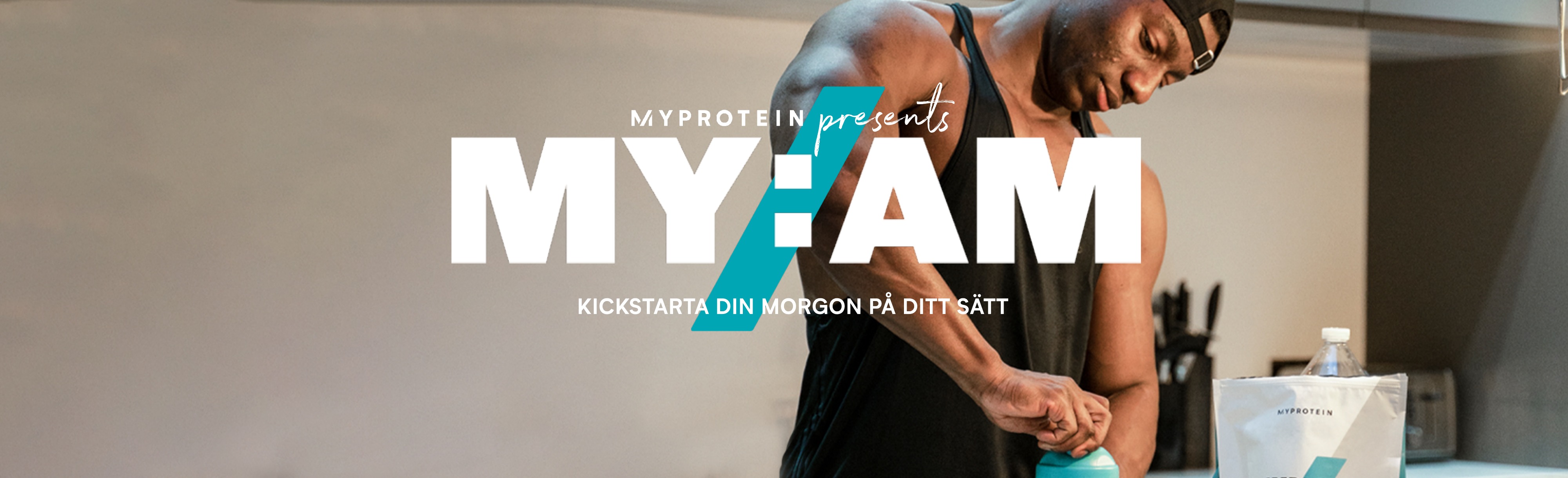 MY:AM - EN BRA START PÅ MORGONEN