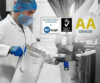 <b>【品質保證】</b>