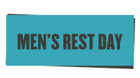 mens rest day