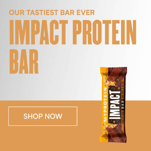 Myprotein Protein Bar