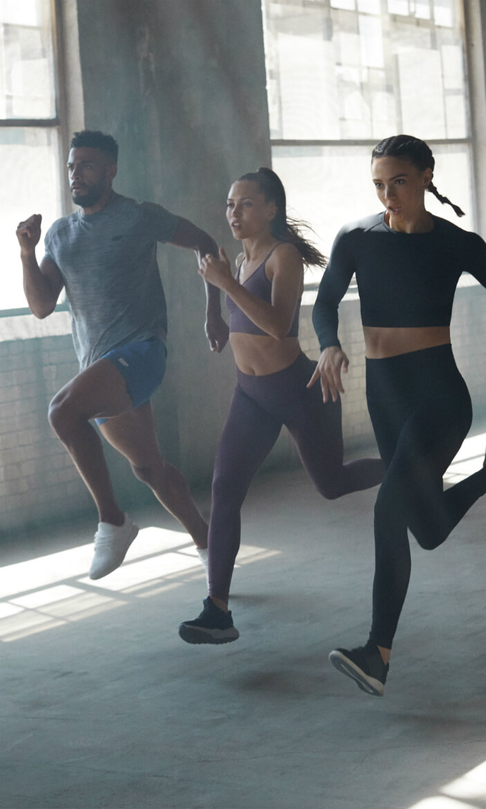 Why choose Myprotein