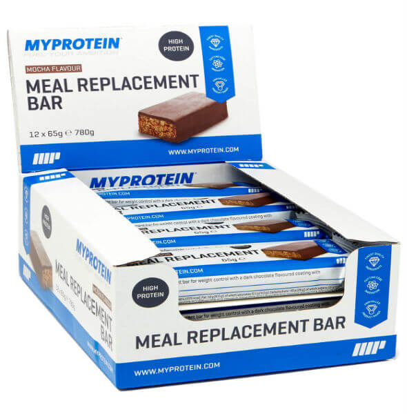 Best Protein Bars 2018 Myprotein South Africa