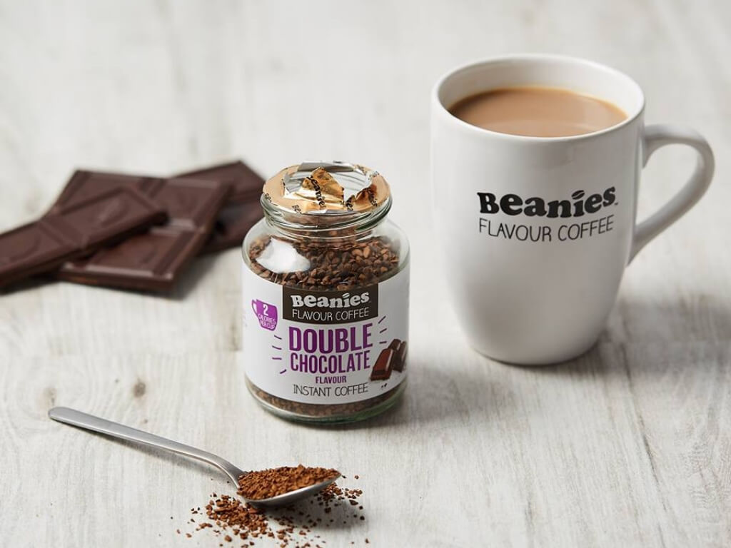 Beanies Coffee Offer
