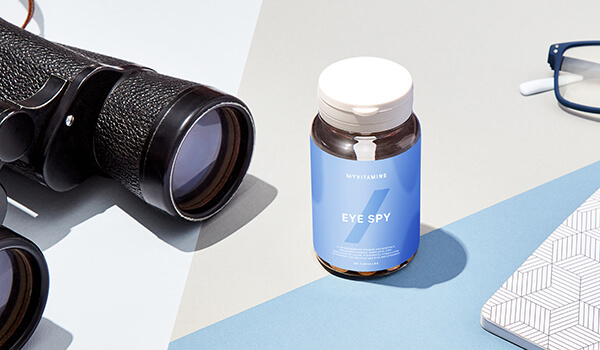 Eye Spy Product Overview