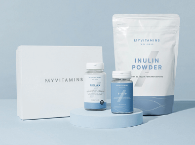 January Goals Boxes | Myvitamins