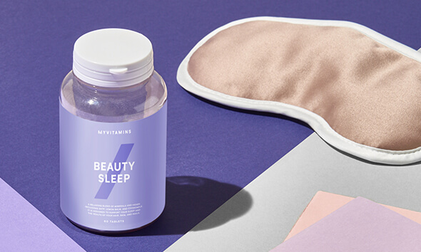 Beauty Sleep Product Overview