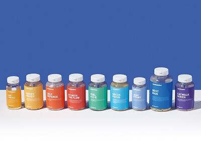 Save up to 35% | Huge savings on the myvitamins range