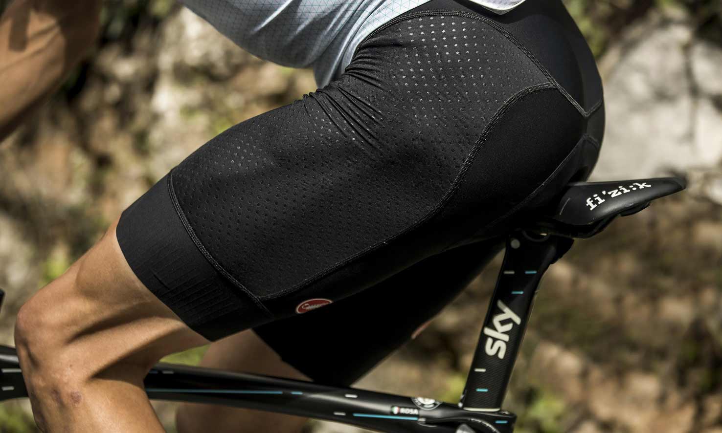 Castelli Cycling Clothing ProBikeKit Australia