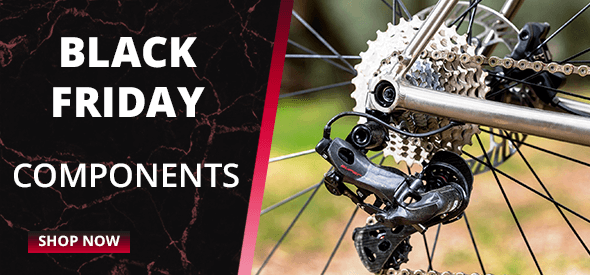 Bike Components & Parts | ProBikeKit UK