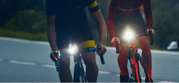 best bike lights canada