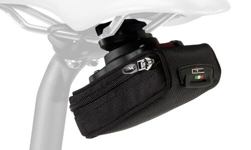 Saddle Bags