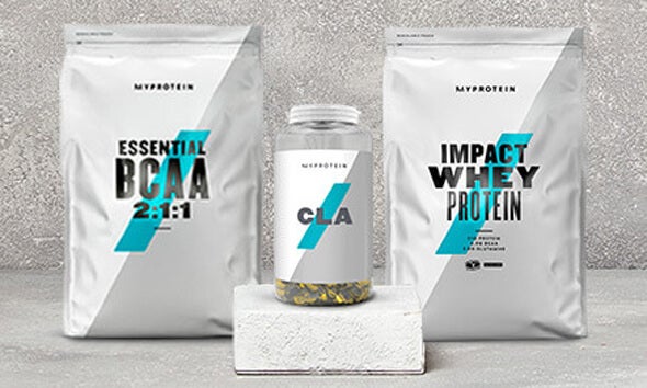 Protein, Amino Acids & Creatine