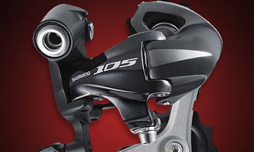 SHIMANO 105