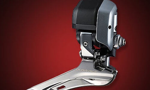 SHIMANO Di2