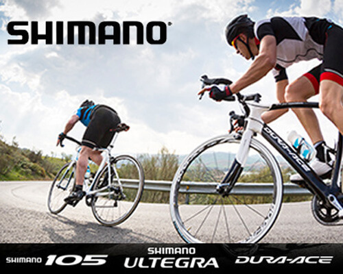SHIMANO