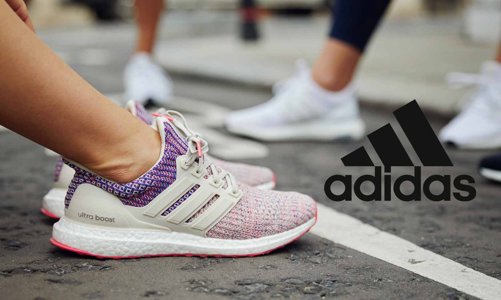 Laufschuhe