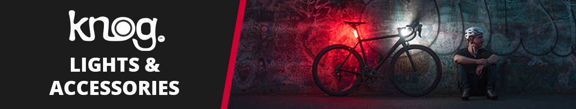 knog oi red