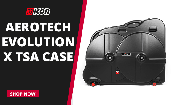 scicon aerotech evolution x tsa bike case