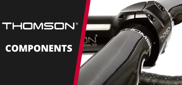 thomson bike components