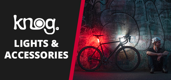 knog lights uk