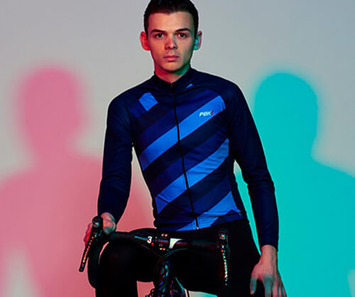 PBK Autumn Winter Clothing