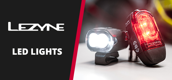 lezyne lights uk