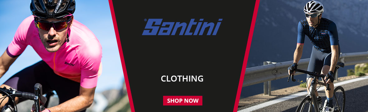 santini clothing