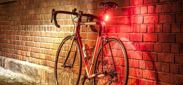 guee bike lights