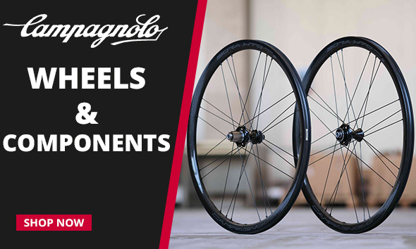 campagnolo bikes for sale