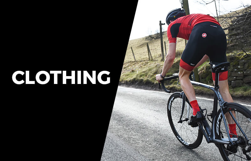 black friday cycling clothing