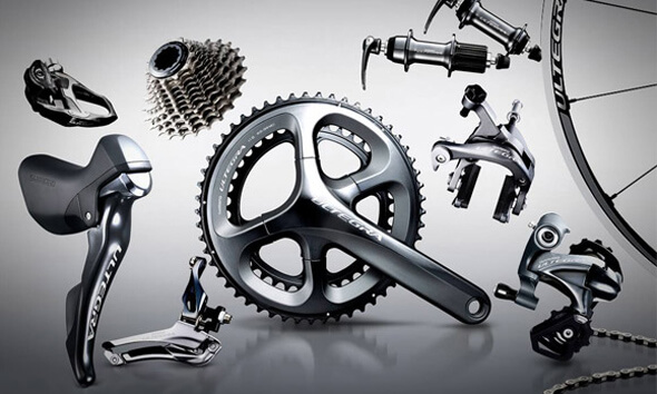 EXTRA 10% OFF COMPONENTS