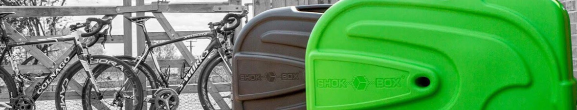 shokbox classic bike box