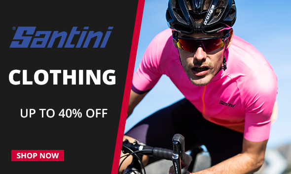 santini cycling australia