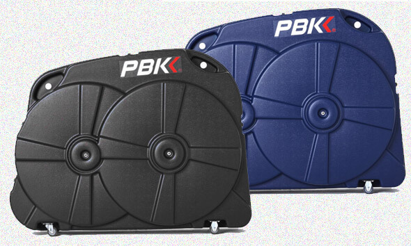 PBK bike travel case
