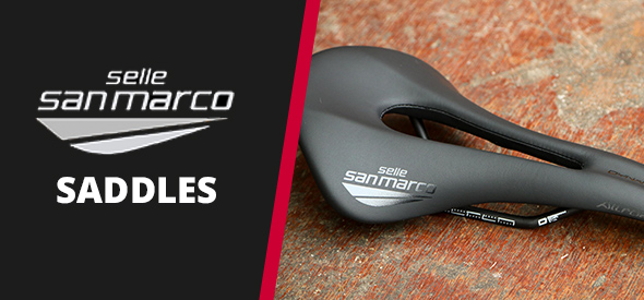 san marco triathlon saddle