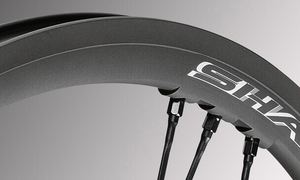 ホイールセット