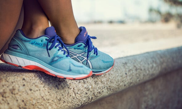 Womens Footwear