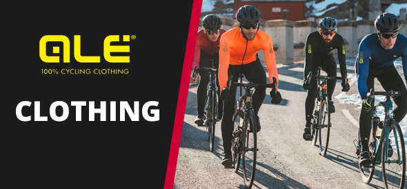 ale cycling clothing
