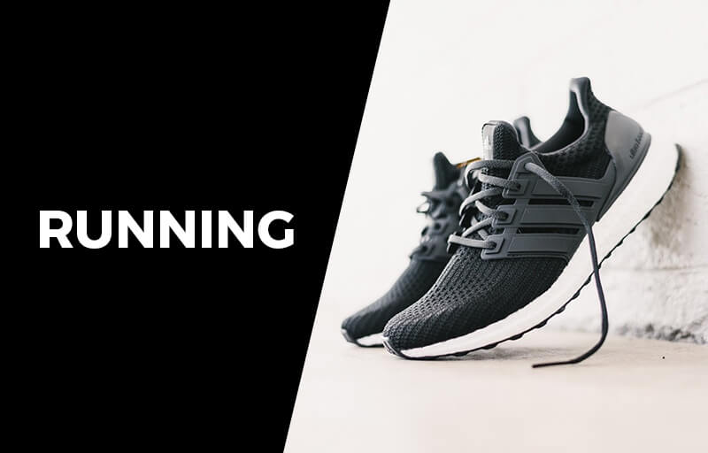 running gear cyber monday