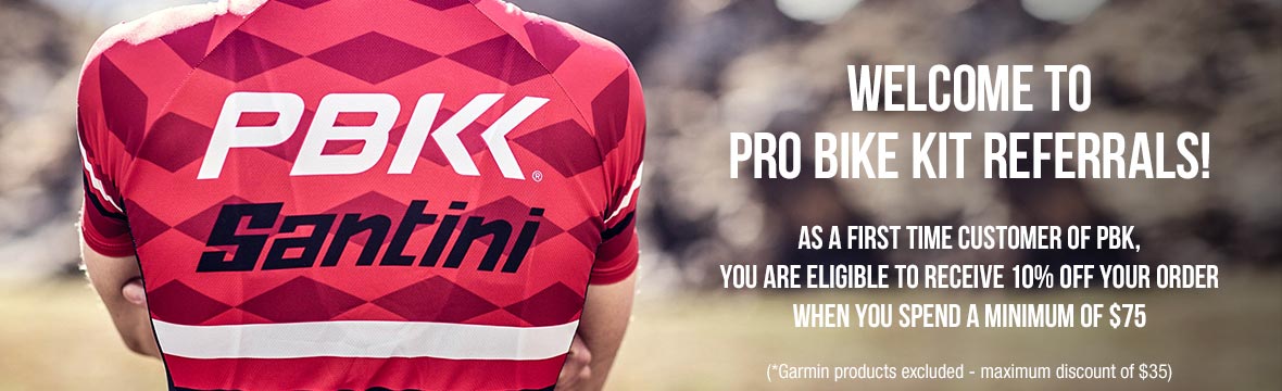 probikekit discount code new customer