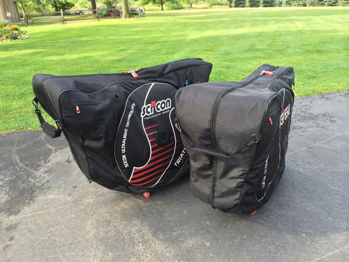 scicon bike bag for sale