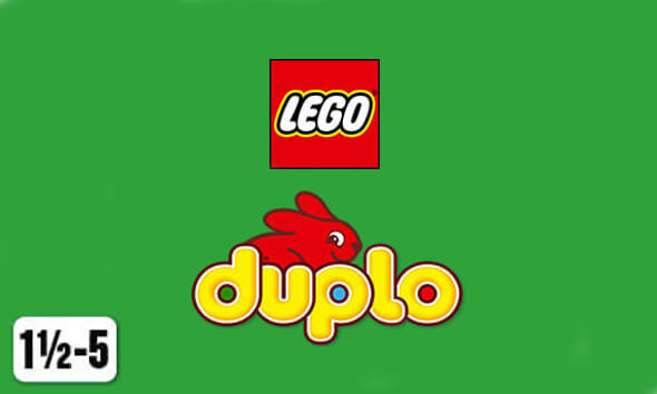 LEGO® DUPLO®