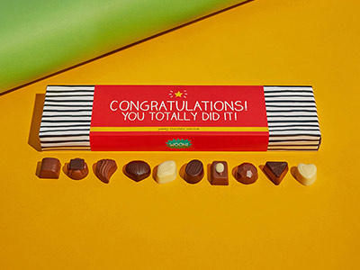 Sweets and Chocolate