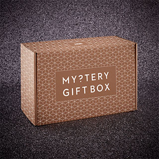 Mystery Gift Box for Him