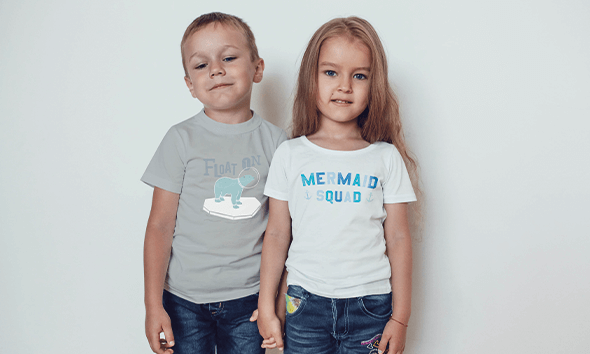 My Little Rascal presents a marvellous range of kids' clothing for every occasion.