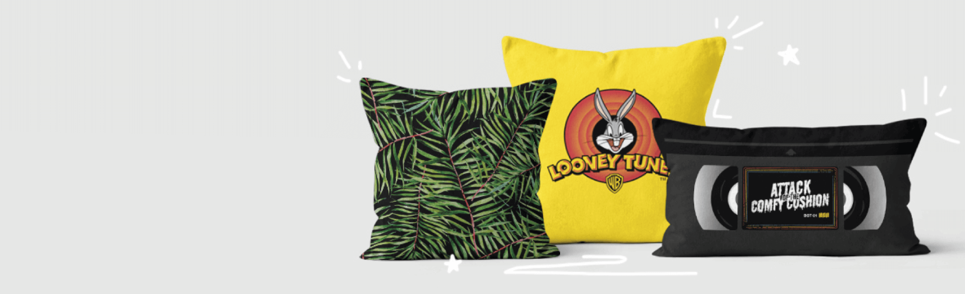 Cushions