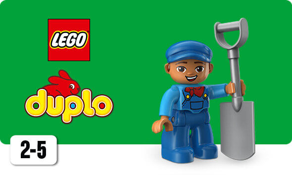 LEGO DUPLO