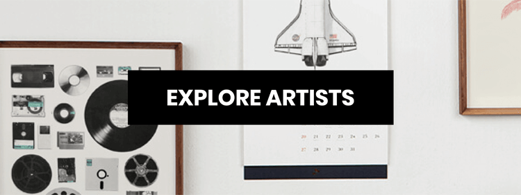 Explore Artists on IWOOT