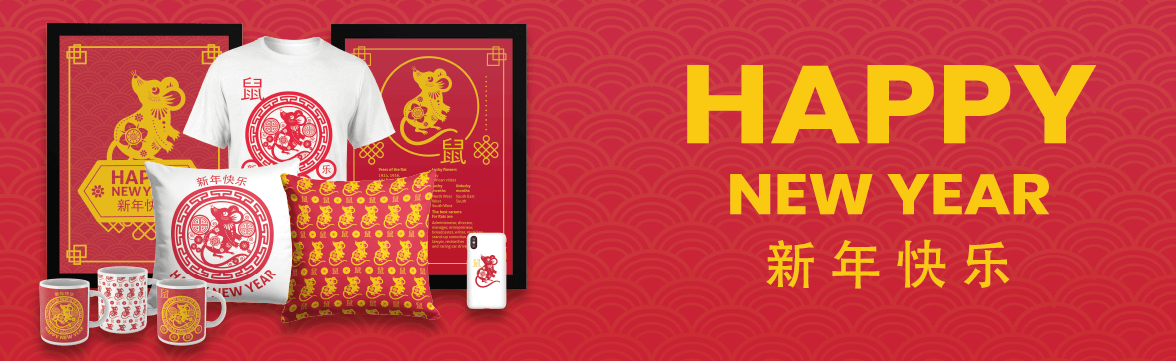 Chinese New Year